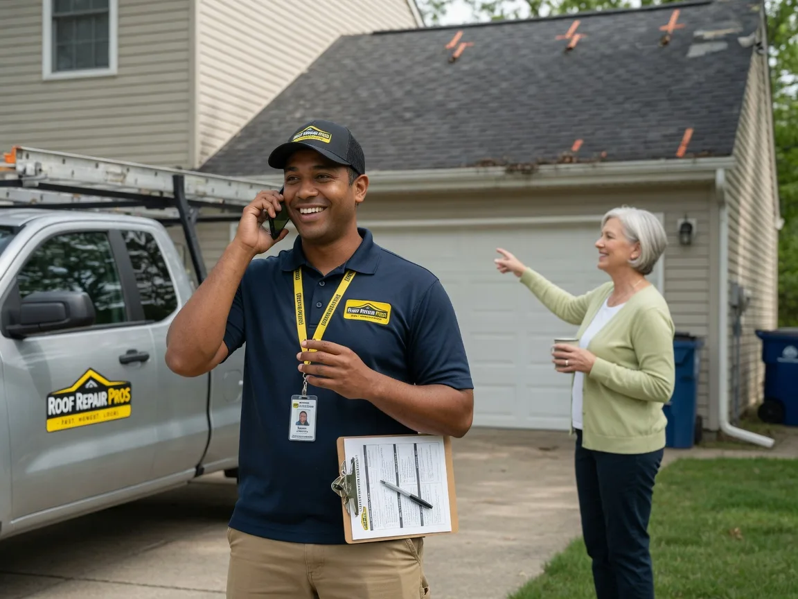 Roof Repair Fleming, OH FAQs